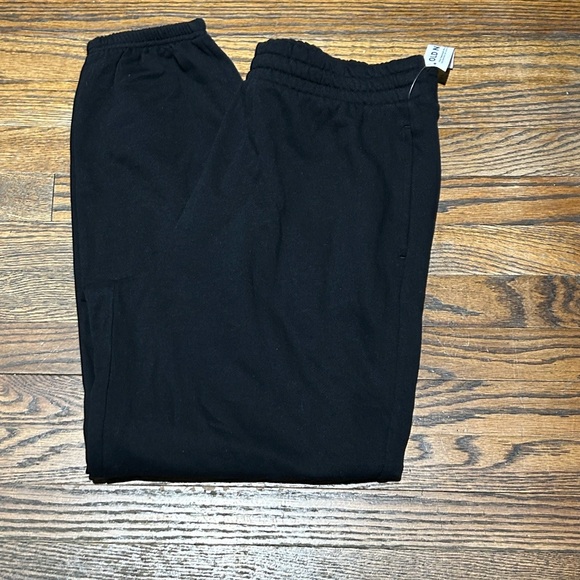 Old Navy Pants - Old Navy Women's Black Joggers